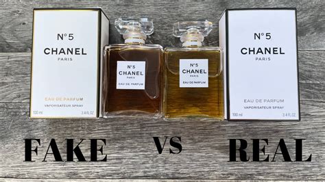 how to tell if chanel no 5 is real|chanel no 5 smell.